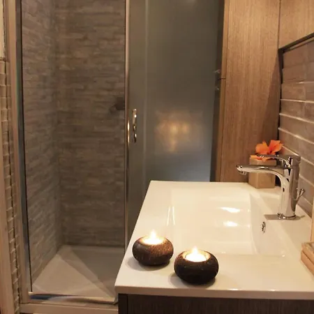 Osa Guest house Bosa