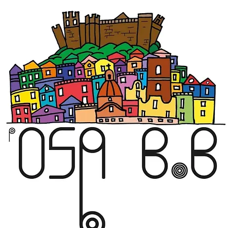 Guest house Osa *