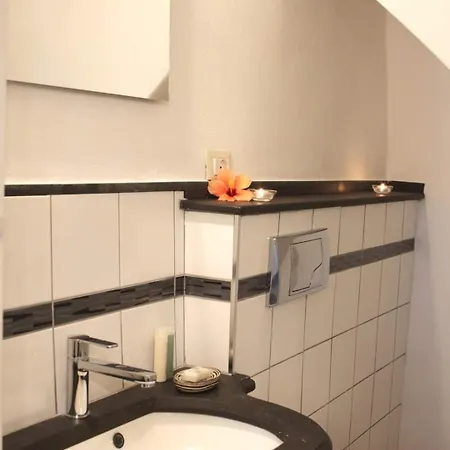 Osa Guest house *