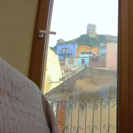 Maison d'hôtes Osa *